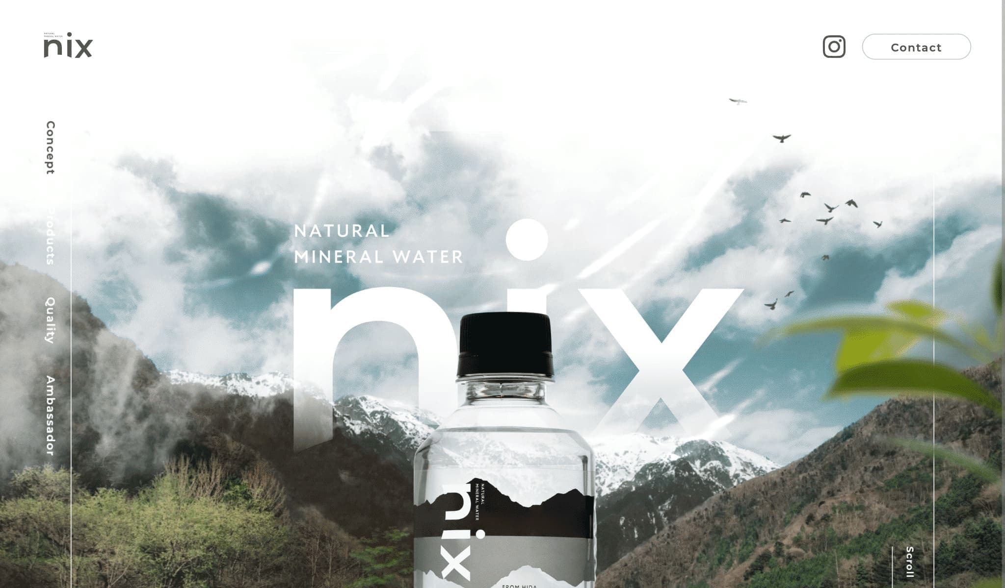 nixのサムネイル画像